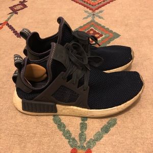 Adidas NMD Boost -Womens size 9